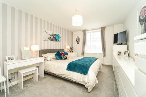 2 bedroom apartment for sale, Shrubbery Avenue, Weston-Super-Mare, BS23