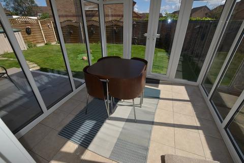 54 Caldbeck Close, Gunthorpe, Peterborough, PE4 7NF