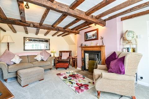 4 bedroom cottage for sale, Pipe Ridware, Rugeley, WS15