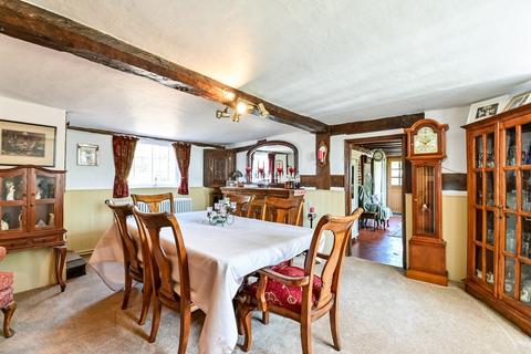 4 bedroom cottage for sale, Pipe Ridware, Rugeley, WS15