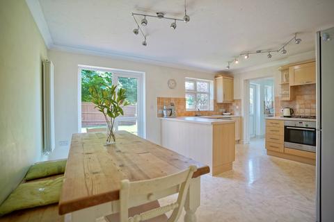 5 Anson Close, Upwood, Huntingdon, PE26 2PL