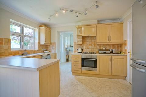 5 Anson Close, Upwood, Huntingdon, PE26 2PL