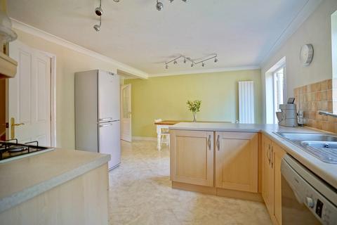 5 Anson Close, Upwood, Huntingdon, PE26 2PL