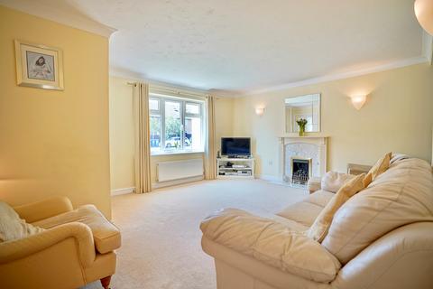 5 Anson Close, Upwood, Huntingdon, PE26 2PL