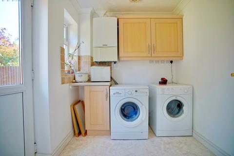 5 Anson Close, Upwood, Huntingdon, PE26 2PL