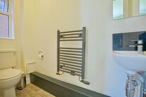 5 Anson Close, Upwood, Huntingdon, PE26 2PL