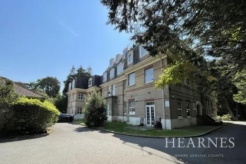 2 bedroom apartment for sale, Manor Road, East Cliff, Bournemouth, BH1