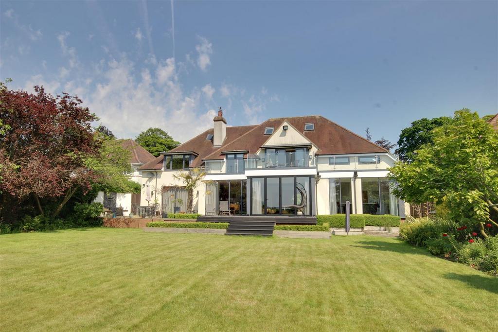 Tranby Lane, Swanland 6 bed detached house for sale £1,250,000