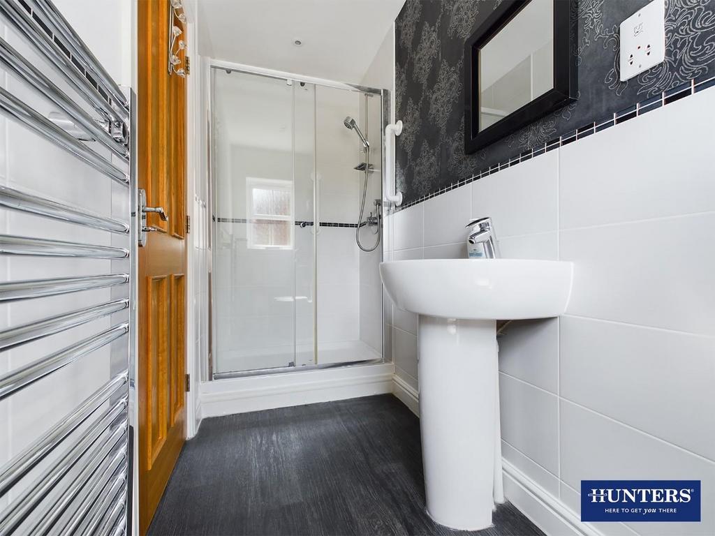 Master En-Suite