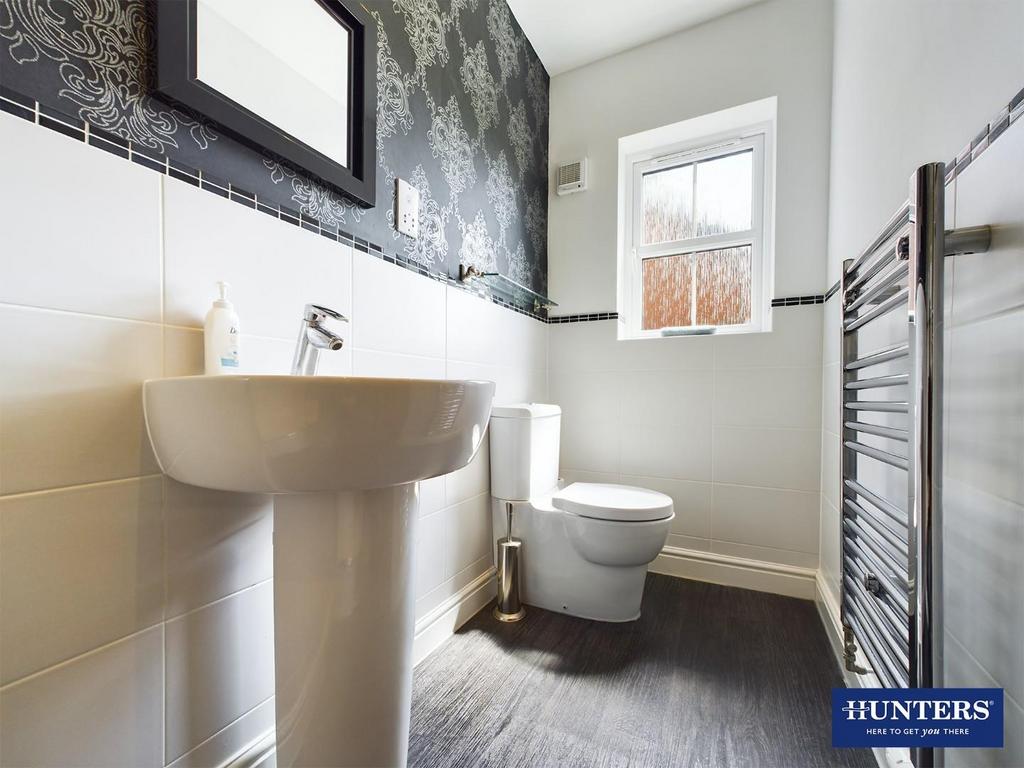 Master En-Suite