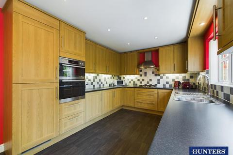 24 Edmondson Close, Brampton, CA8 1GH