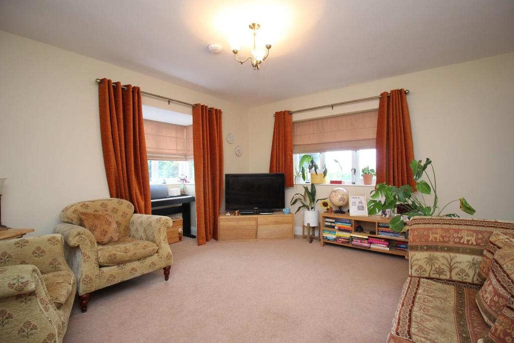 Angel View, Edmondsley, Durham 3 bed semidetached bungalow for sale