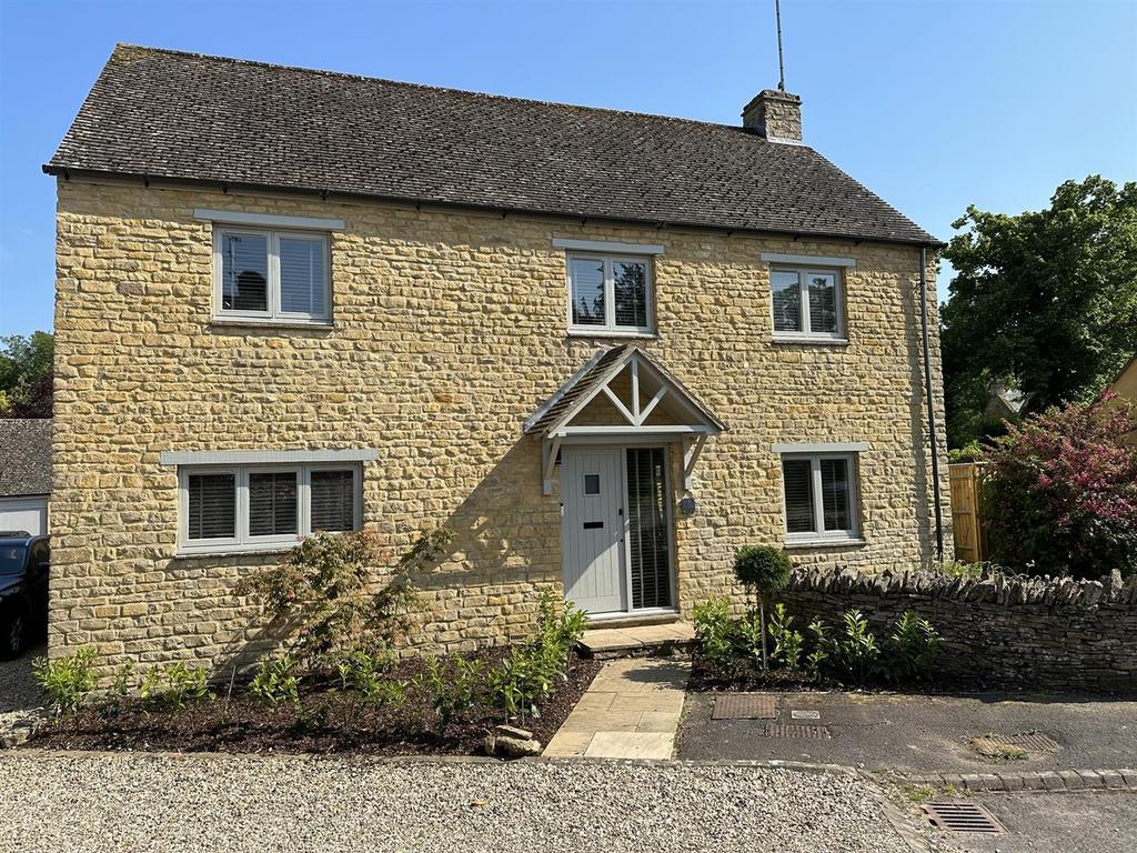 Houses For Sale In Broadwell Moreton In Marsh at Gregory Hoffman blog