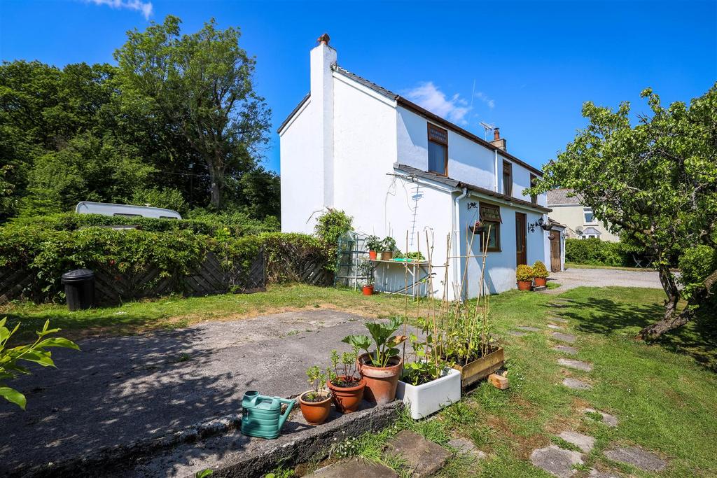 Property For Sale In Llangynwyd at Victor blog