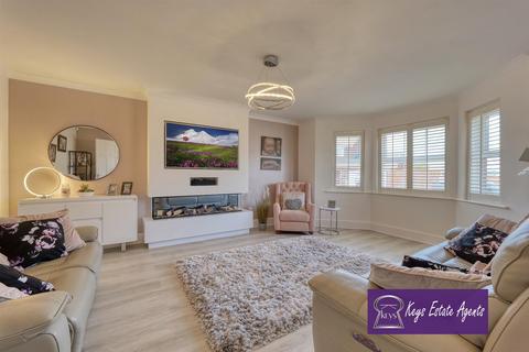 7 Cavendish Road, Tean, Stoke-on-trent, ST10 4RH