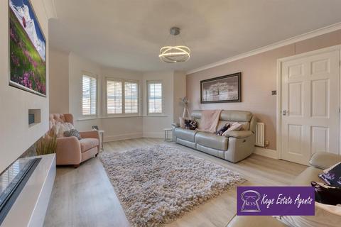 7 Cavendish Road, Tean, Stoke-on-trent, ST10 4RH