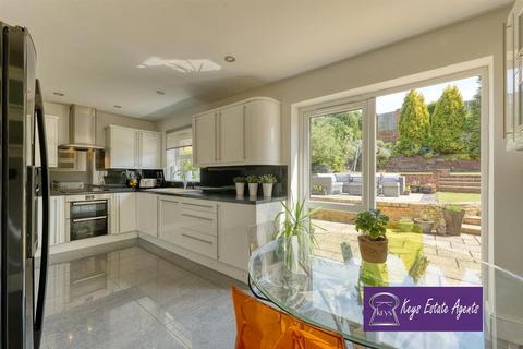 7 Cavendish Road, Tean, Stoke-on-trent, ST10 4RH