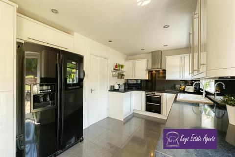 7 Cavendish Road, Tean, Stoke-on-trent, ST10 4RH