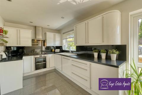 7 Cavendish Road, Tean, Stoke-on-trent, ST10 4RH