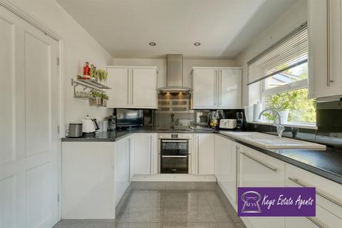 7 Cavendish Road, Tean, Stoke-on-trent, ST10 4RH