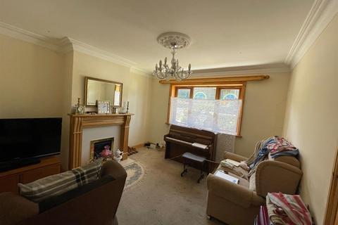 4 bedroom detached bungalow for sale, Fairfield Avenue, Maesteg