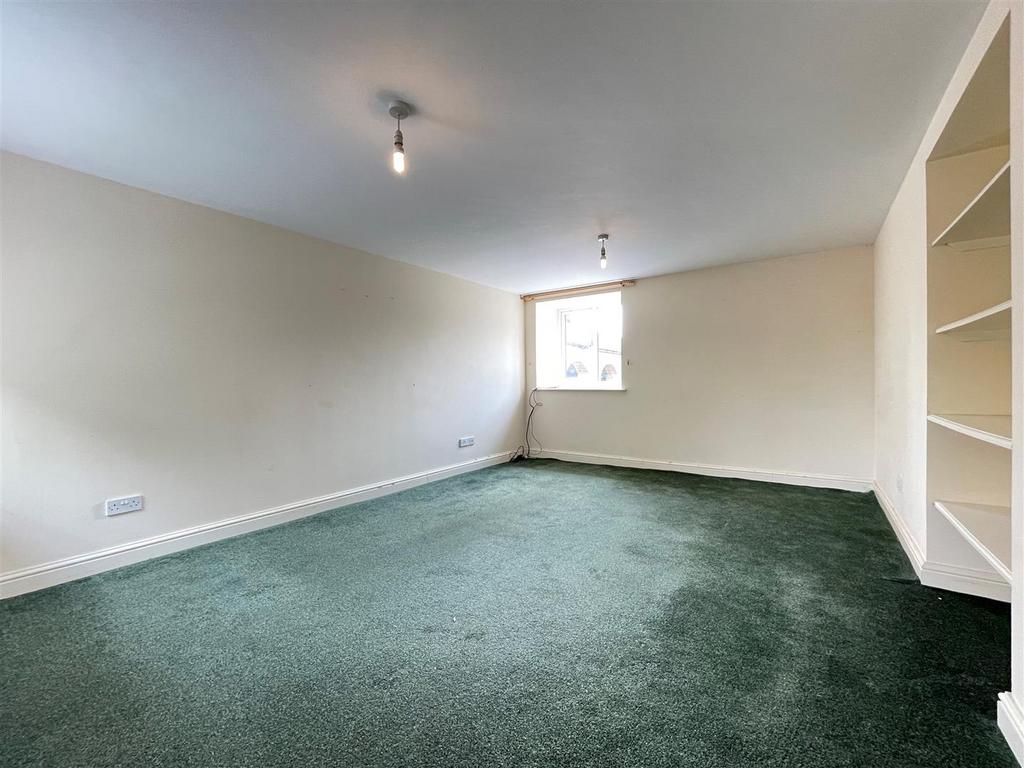Main Street, Seamer, Scarborough 3 bed cottage for sale £140,000