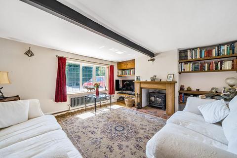 4 bedroom cottage for sale, Main Road, Belchford, Horncastle