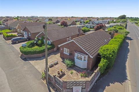 2 bedroom detached bungalow for sale, The Crescent, West Wittering, Chichester