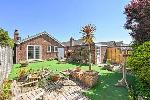 2 bedroom detached bungalow for sale, The Crescent, West Wittering, Chichester