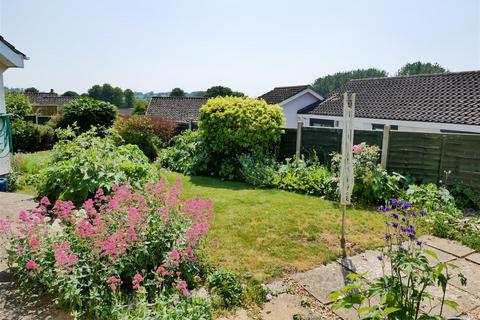 2 bedroom semi-detached bungalow for sale, Savernake Drive, Calne