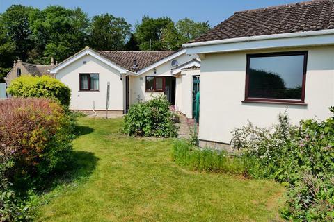 2 bedroom semi-detached bungalow for sale, Savernake Drive, Calne