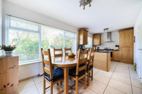 4 bedroom detached house for sale - Heathfield Road, Hiltingbury, Chandler's Ford