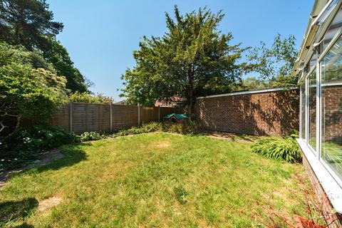 4 bedroom detached house for sale - Heathfield Road, Hiltingbury, Chandler's Ford