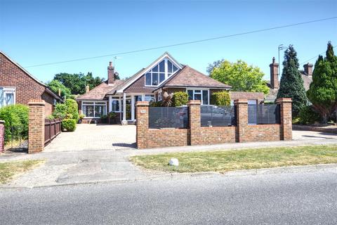 3 bedroom detached bungalow for sale, Turkey Road, Bexhill-On-Sea