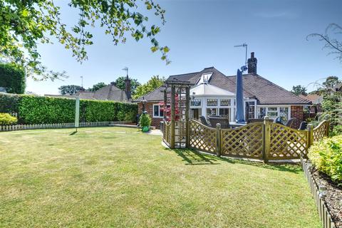 3 bedroom detached bungalow for sale, Turkey Road, Bexhill-On-Sea