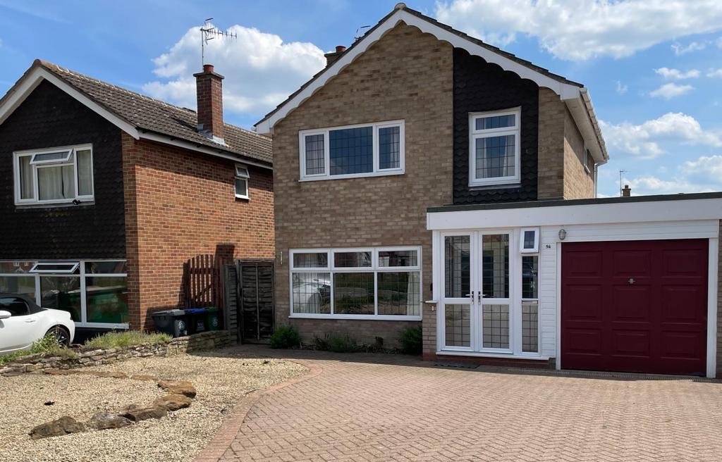 Lane, StratforduponAvon 3 bed detached house for sale £