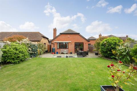 12 The Ridings, Chestfield, Whitstable, CT5 3PE