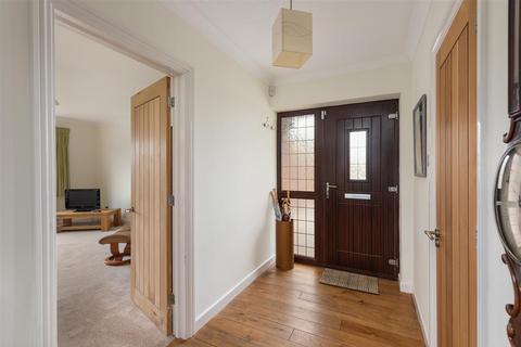 12 The Ridings, Chestfield, Whitstable, CT5 3PE
