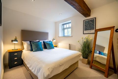 3 bedroom townhouse for sale, Clementhorpe Maltings, Lower Darnborough Street, York