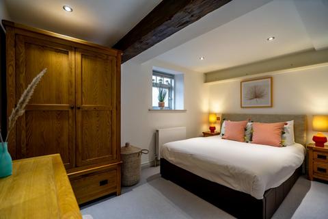 3 bedroom townhouse for sale, Clementhorpe Maltings, Lower Darnborough Street, York