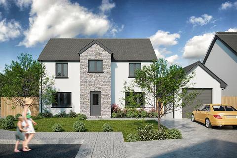 4 bedroom house for sale - Hugdon Close, Laugharne
