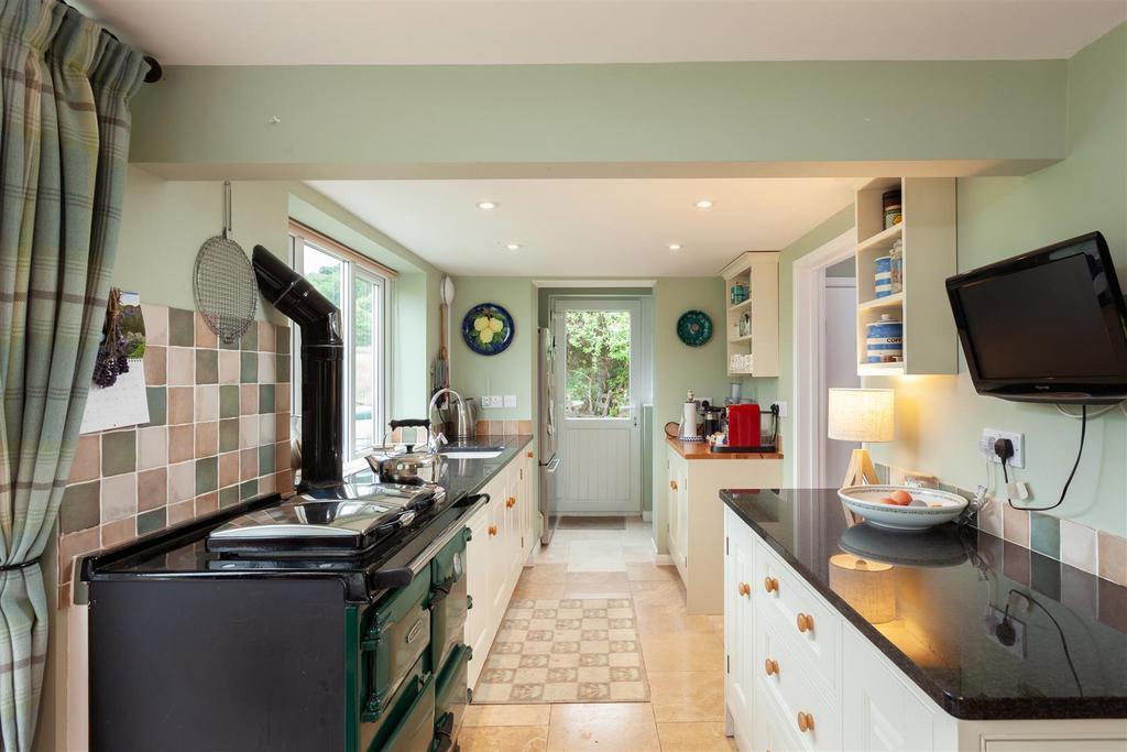 Wass, York 2 bed house for sale £375,000