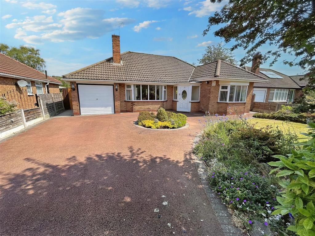 Harewood Avenue, Sale 3 bed bungalow for sale £680,000