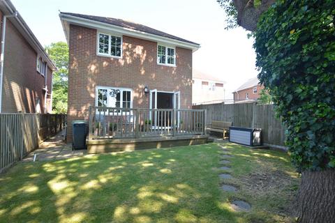 3 bedroom detached house for sale - NETTLESTONE