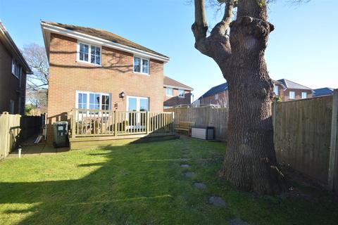 3 bedroom detached house for sale, NETTLESTONE