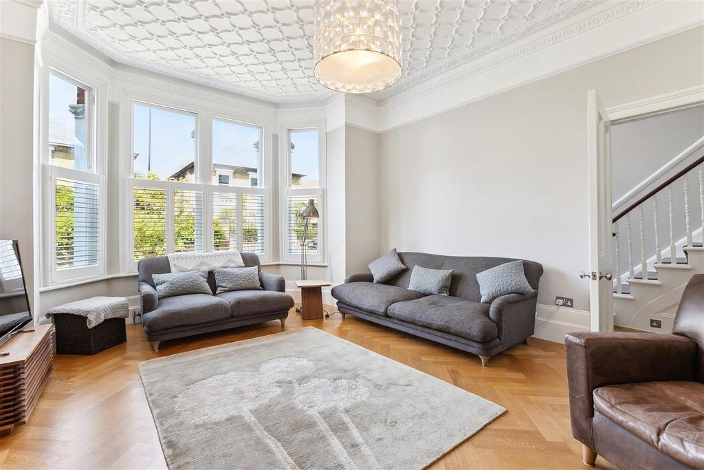 Grosvenor Road, W4 - FOR SALE