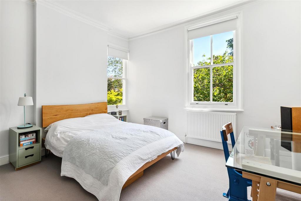 Grosvenor Road, W4 - FOR SALE