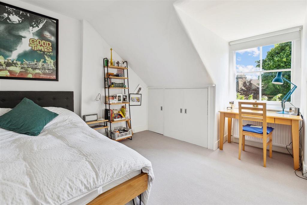 Grosvenor Road, W4 - FOR SALE