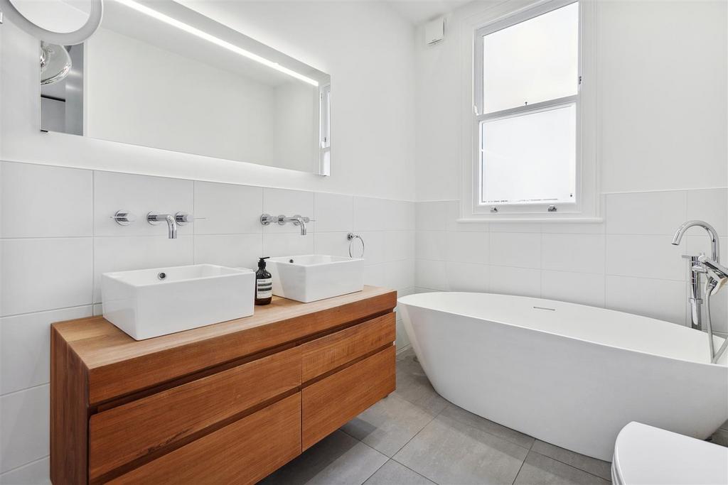 Grosvenor Road, W4 - FOR SALE