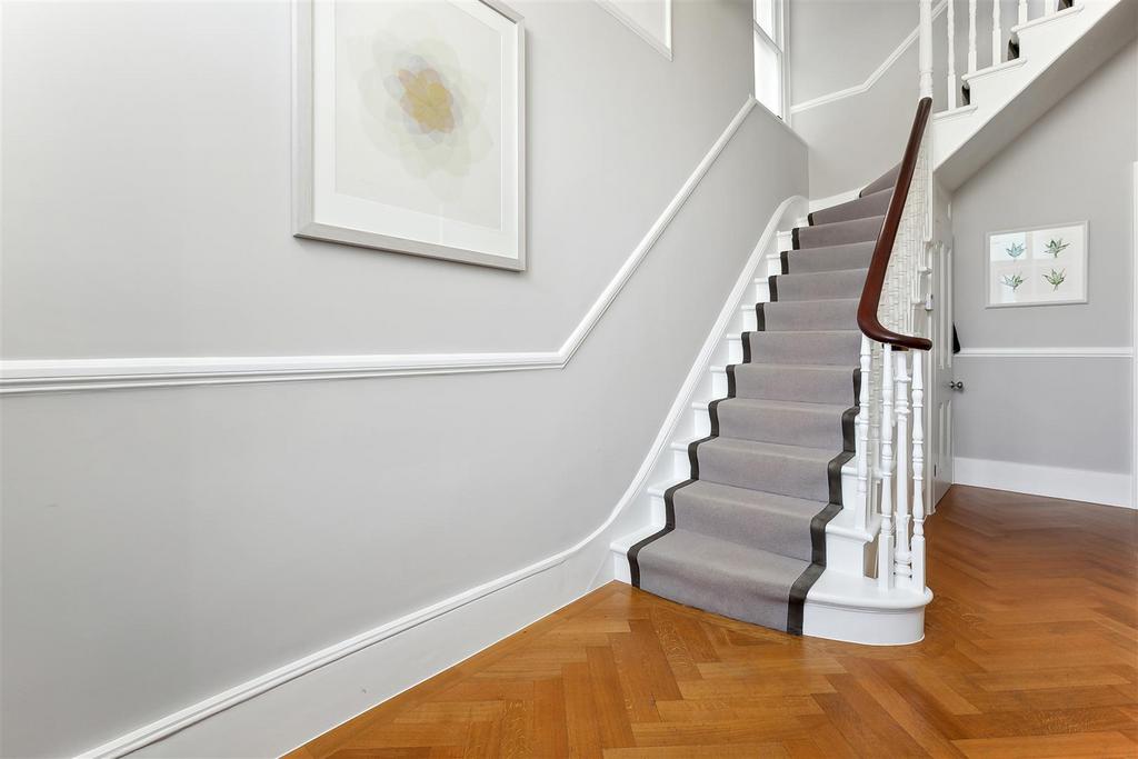 Grosvenor Road, W4 - FOR SALE